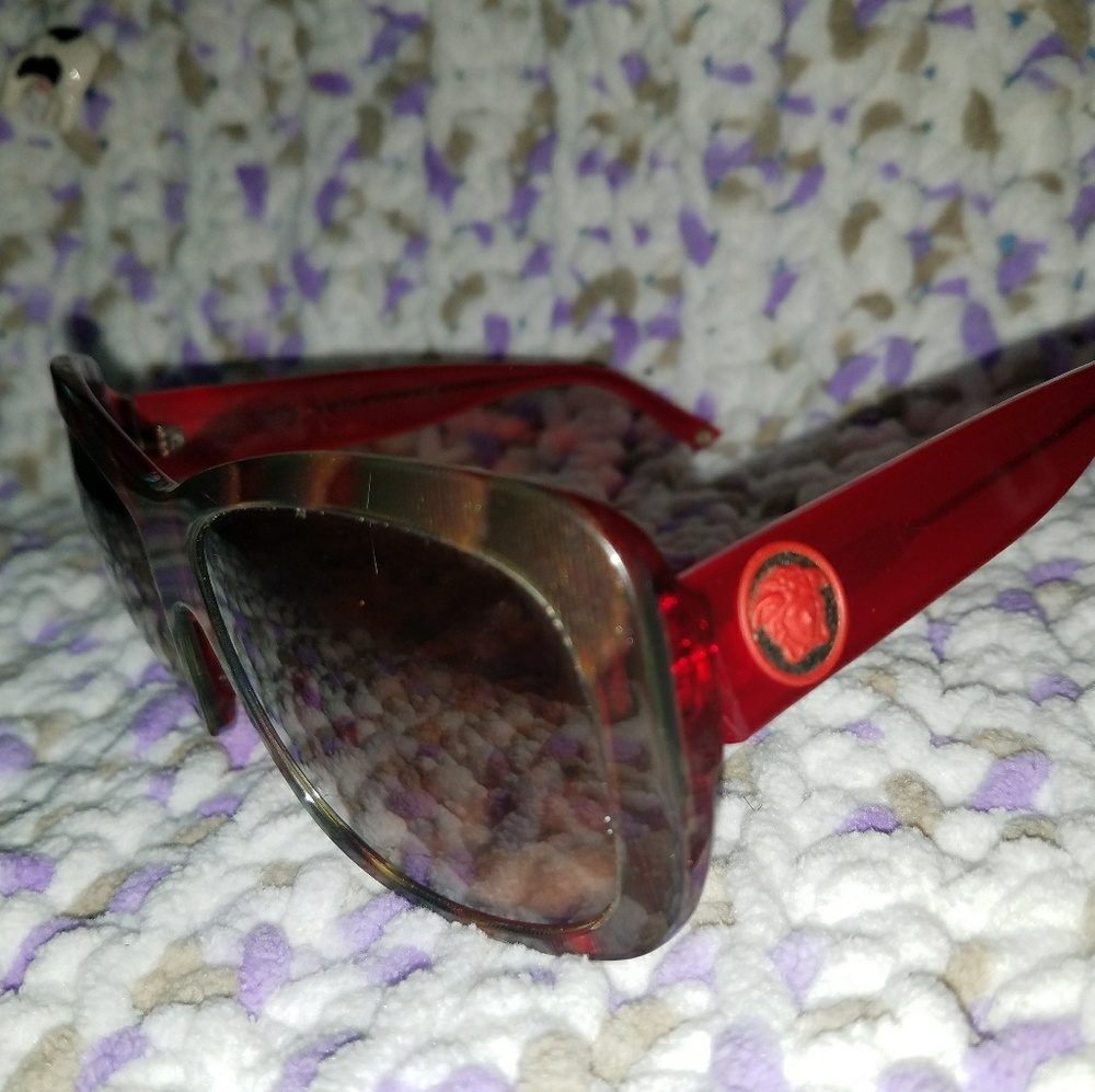 Versace sunglasses