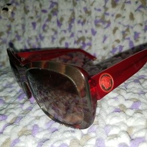 Versace sunglasses