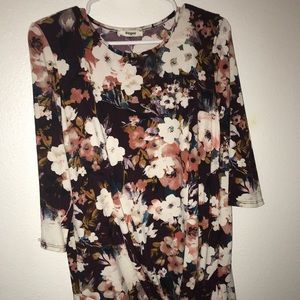 Cleaning out my closet.