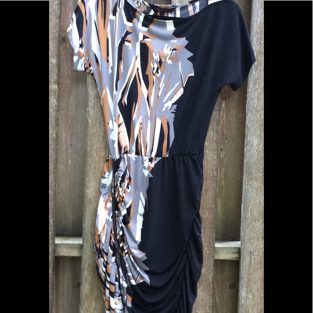 BCBGMAXAZRIA Cocktail Dress