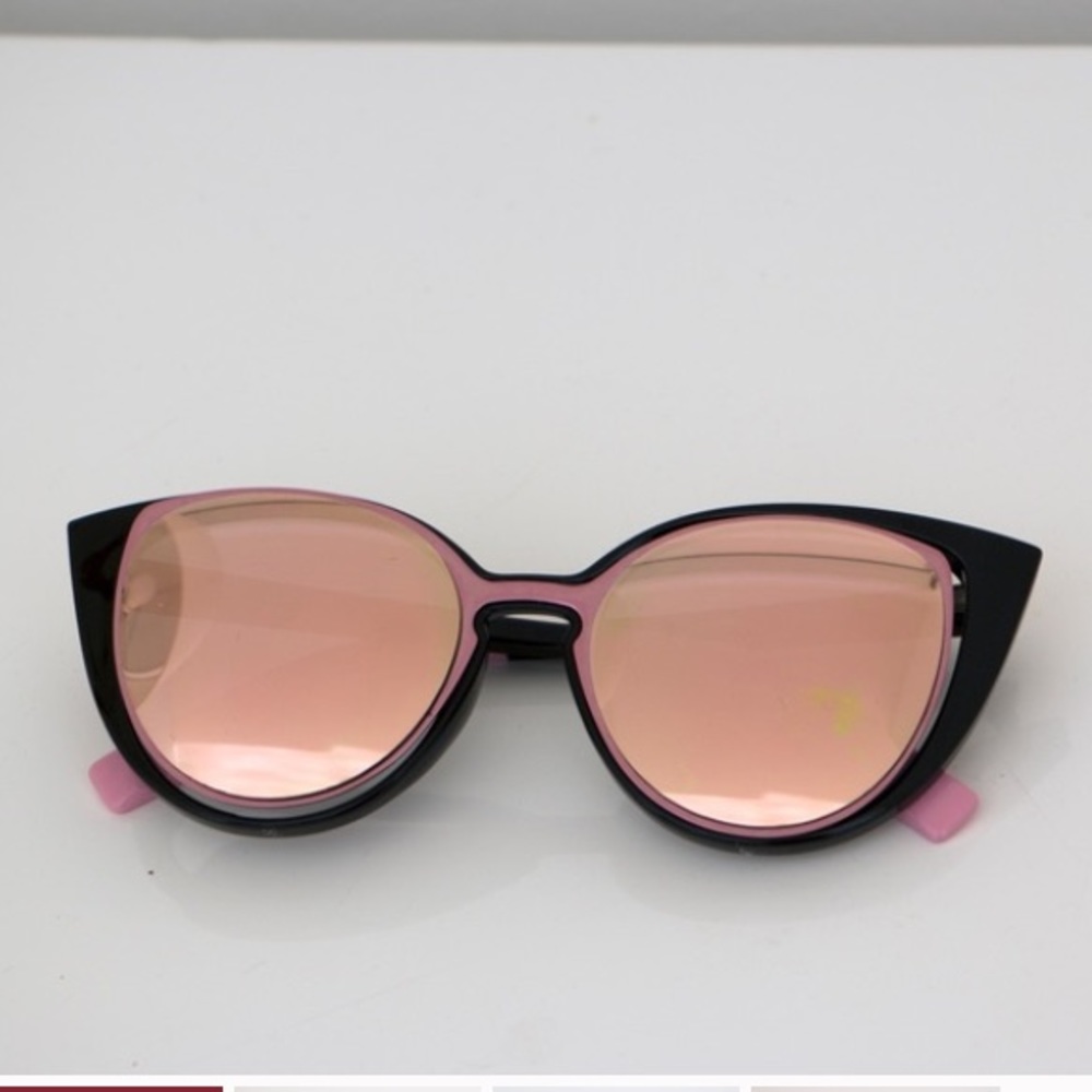 Talk of the town cat eye shades 😎