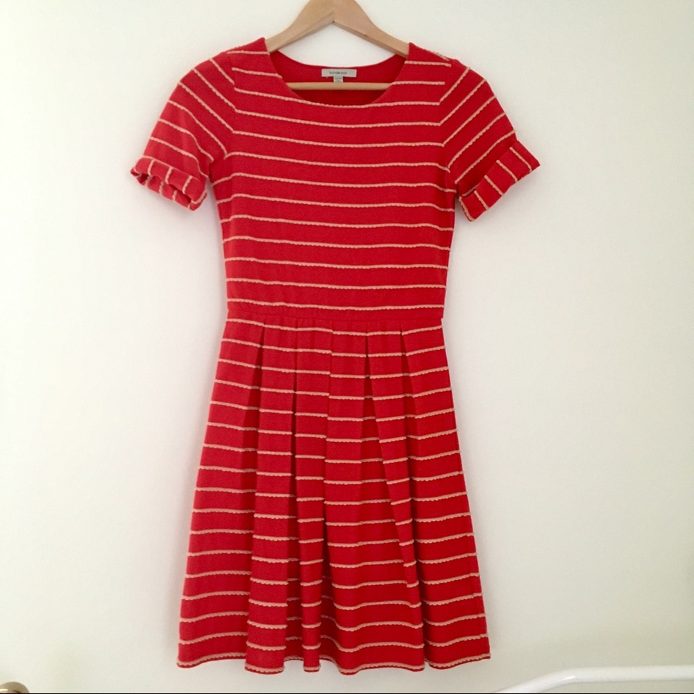 Anthropologie dress