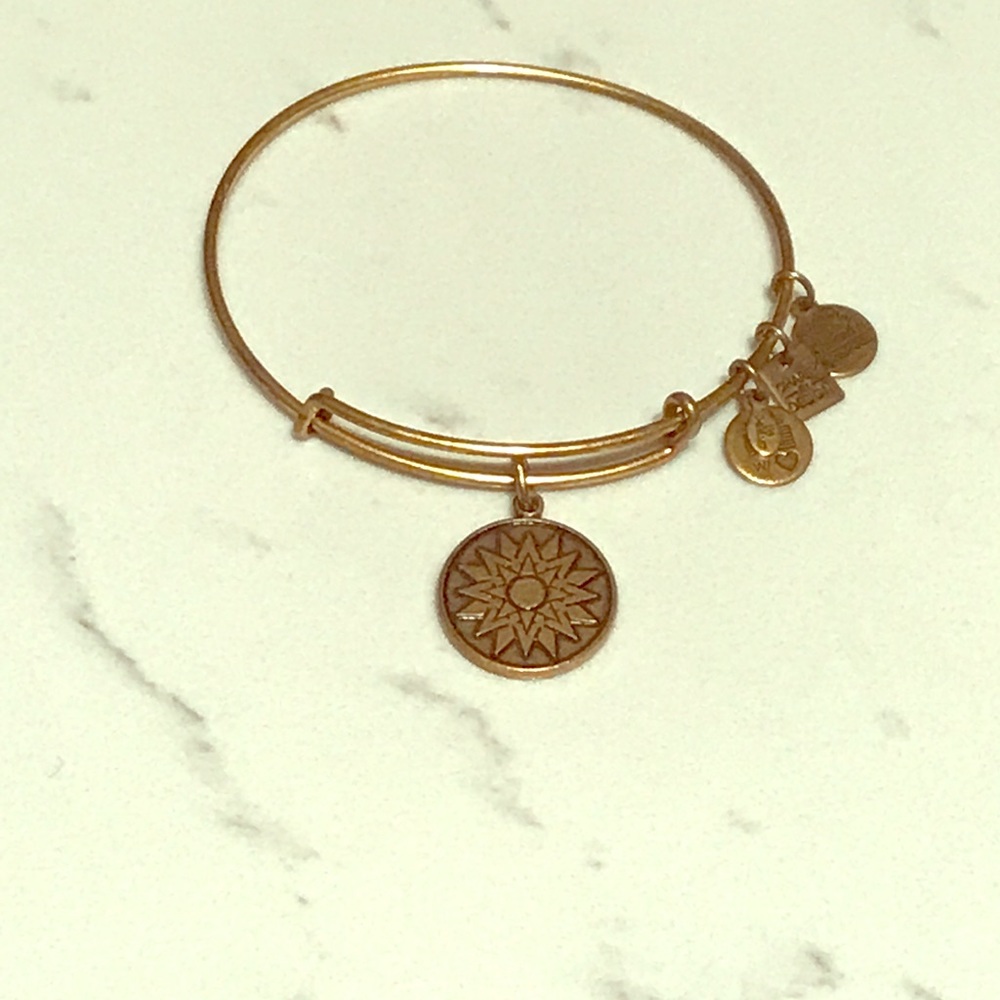 ALEX AND ANI New Beginnings Bracelet