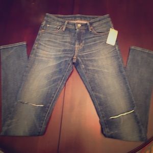 Ralph Lauren Denim & Supply Jeans