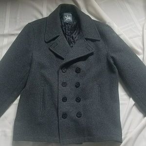 Spiewak & Sons Peacoat