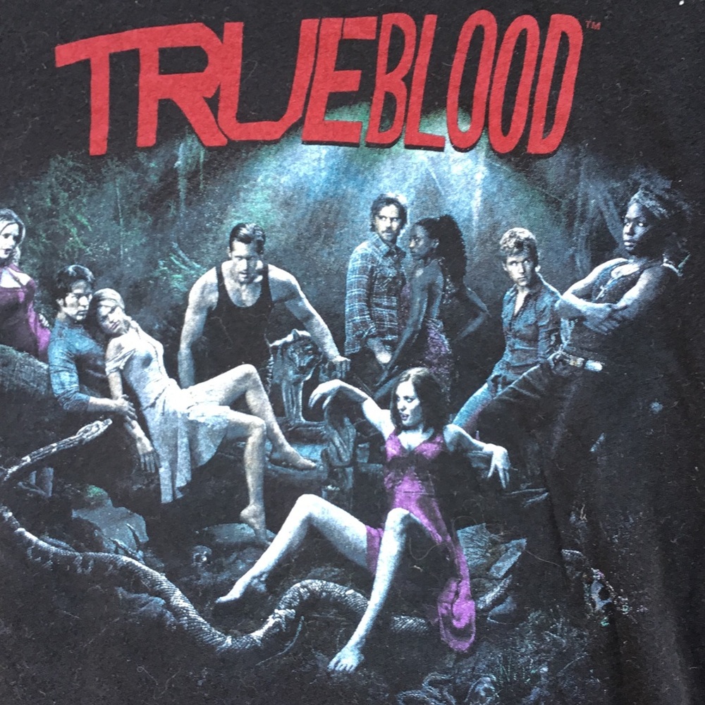 *SOLD* True Blood T