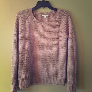 Gap sweater