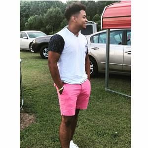 Meet your Posher, Kenneth