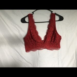 Victoria's Secret bralette