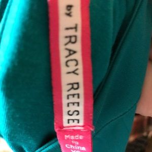 Tracey Reese dress from Anthropologie