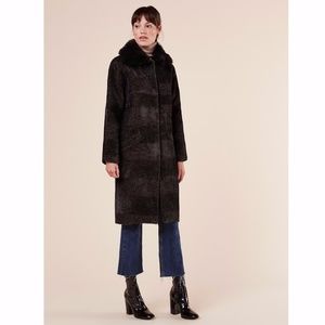 Rockefeller Coat