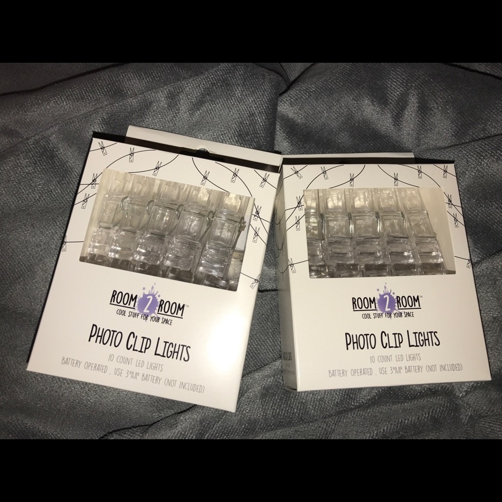 LED light slips