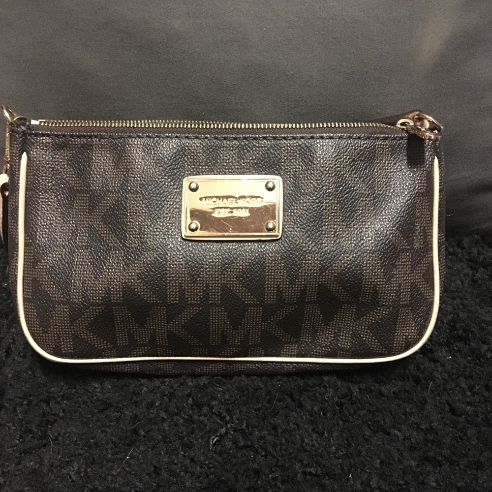 Small michael kors bag