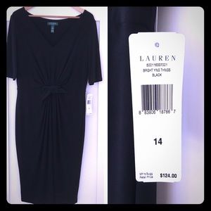 Lauren by Ralph Lauren LBD