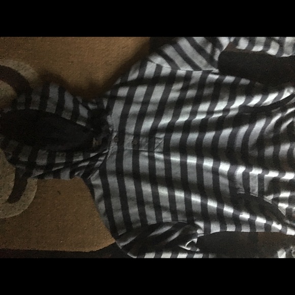 Striped jacket 🕋 - Picture 4 of 5
