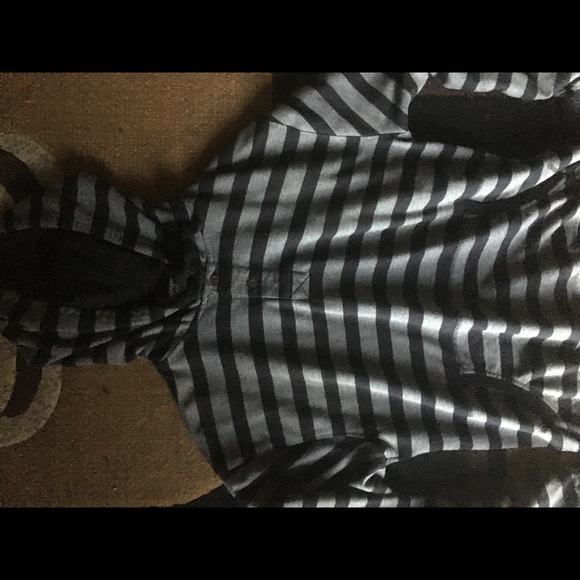 Striped jacket 🕋 - Picture 5 of 5