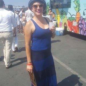 Meet your Posher, Lori ann