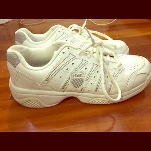 Womens sneakers