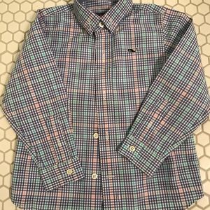 Boy Dress Shirt