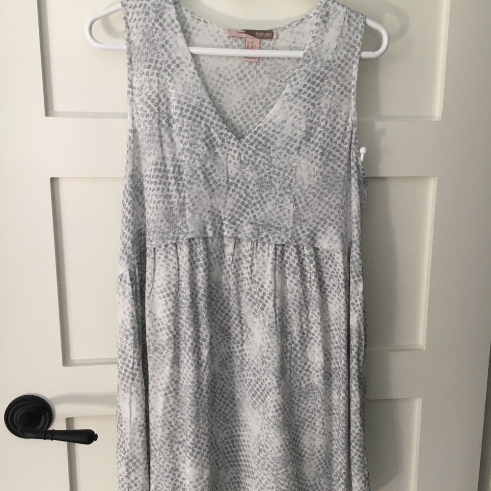 babydoll dress