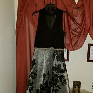 Ignite Evenings Gown