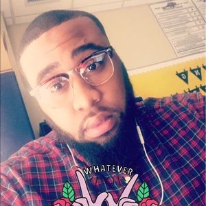 Meet your Posher, Floyd