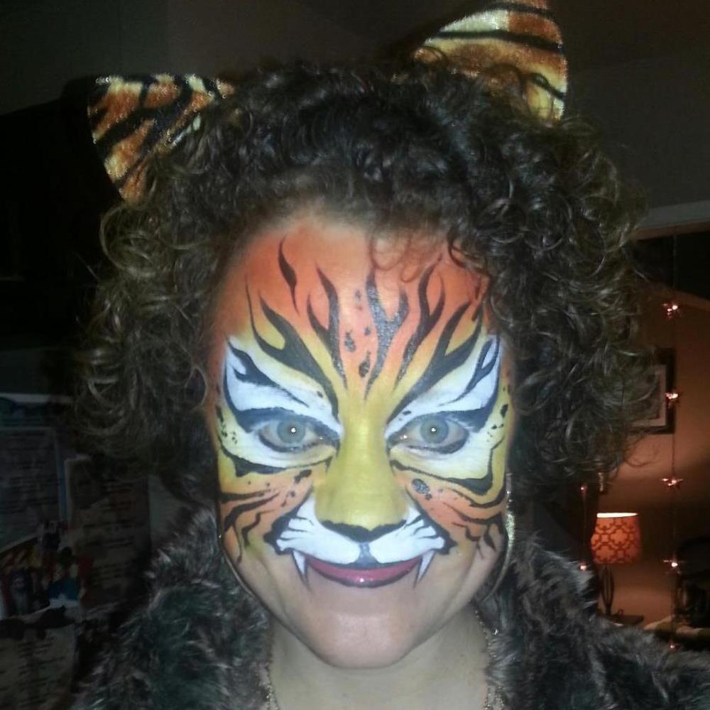 Meet your Posher, Kathleen