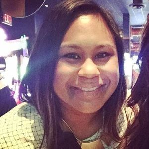 Meet your Posher, Janice