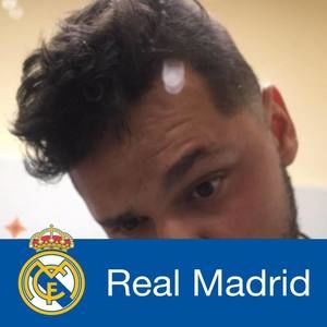 Meet your Posher, Thomas