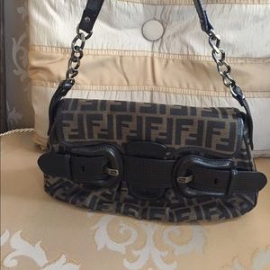 Fendi handbag