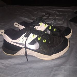 Nike sneakers