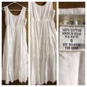 Dress vasna
