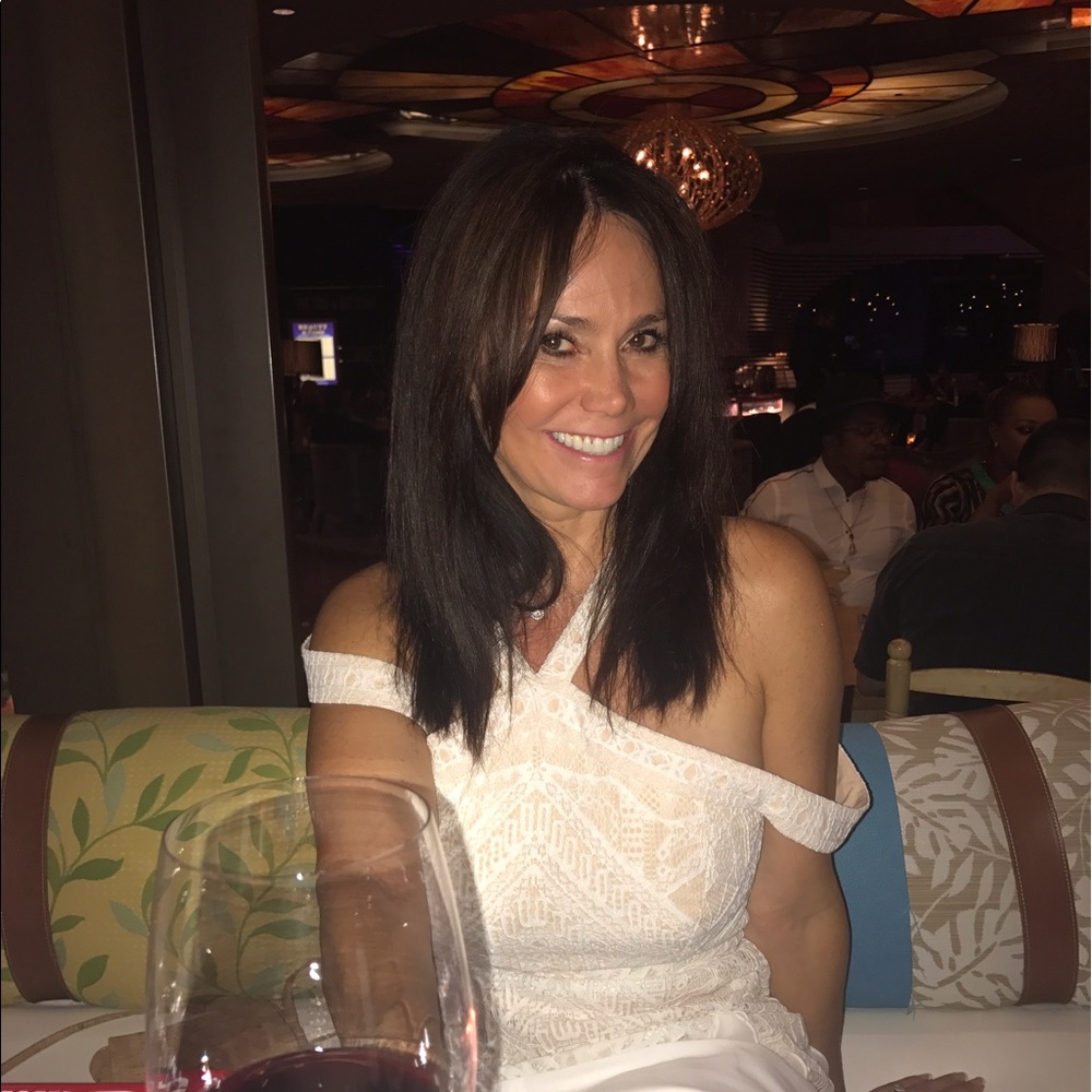 Meet your Posher, Colleen