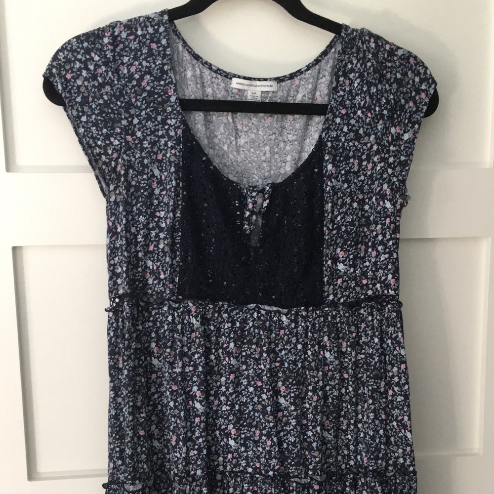 american eagle babydoll