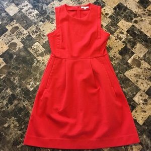 Madewell dress