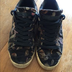 PUNA X House of Hackney shoes