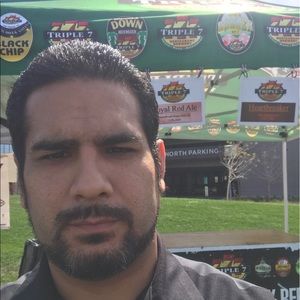 Meet your Posher, Juan