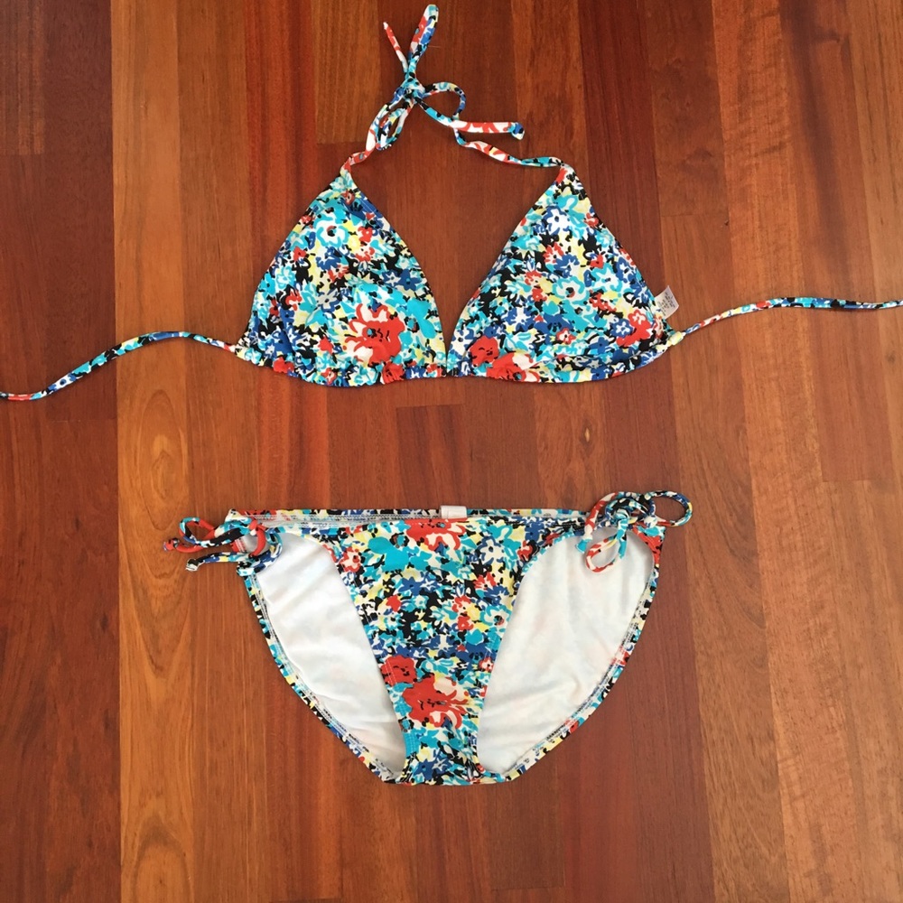 Old Navy bikini