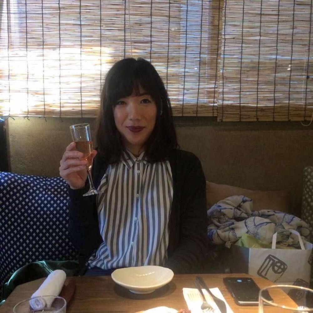 Meet your Posher, Mutsumi