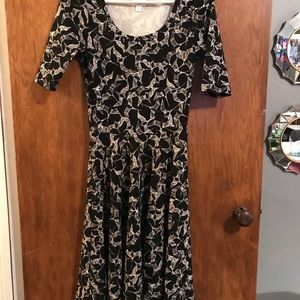 Lularue dress