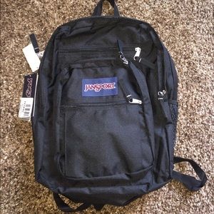 NWT Jansport backpack