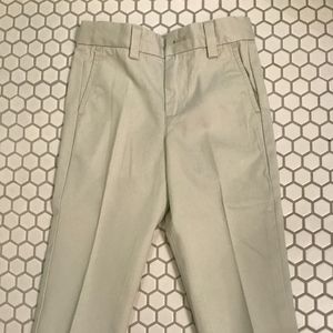 Boy Stone Colored Pants
