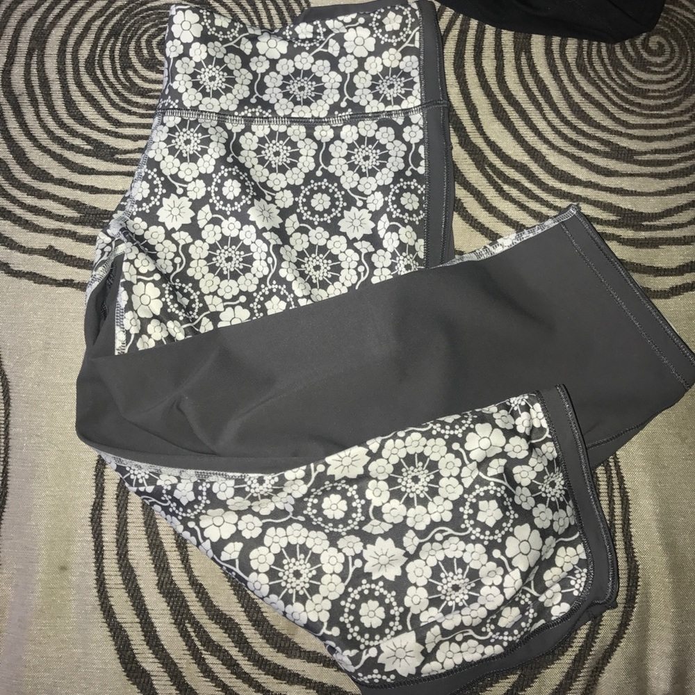Yoga pants