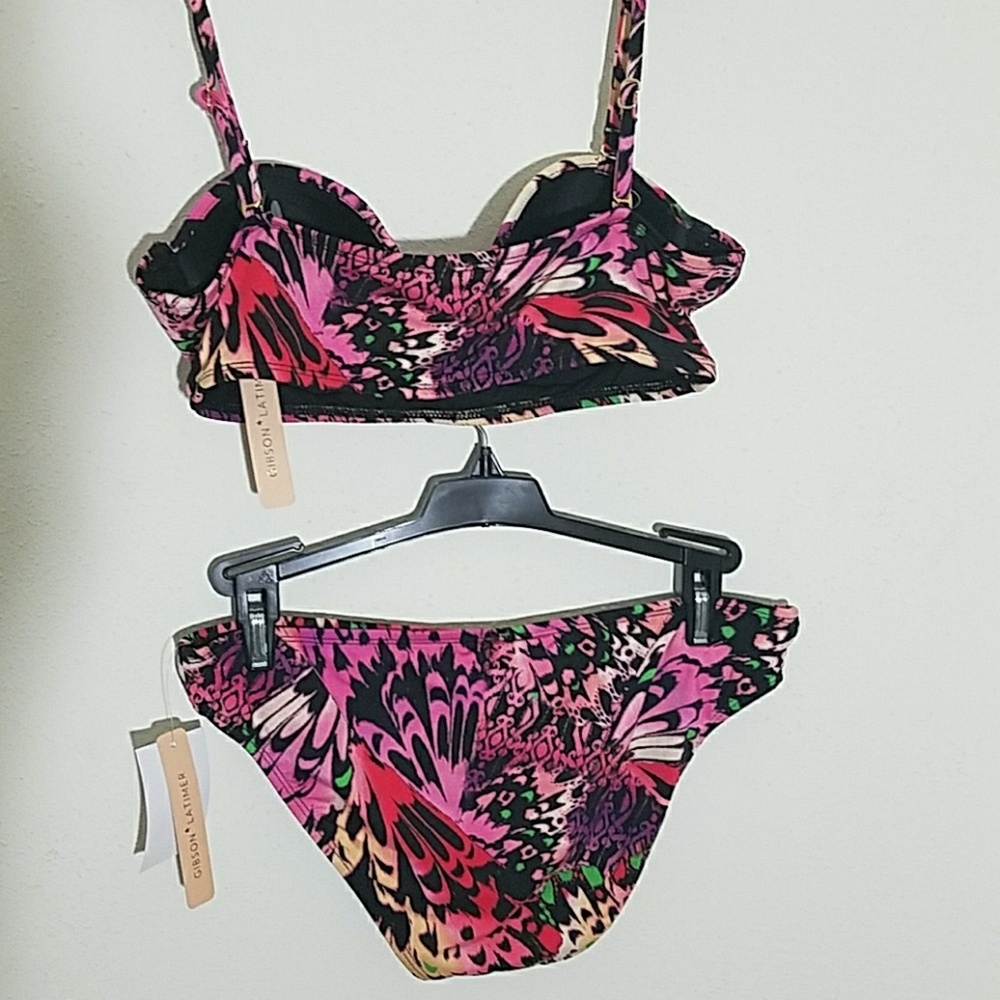 Bikini Set - Picture 2 of 2