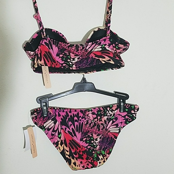 Bikini Set - Picture 2 of 2