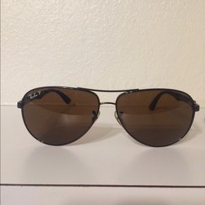 Unisex Ray-Ban's (#8313)