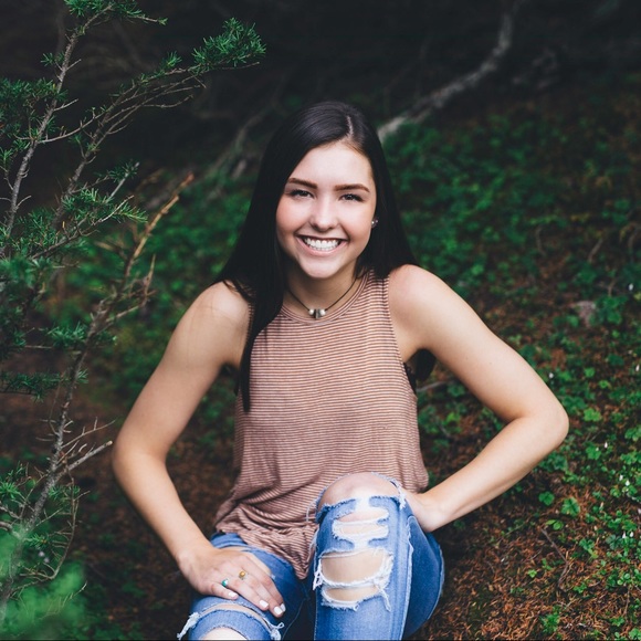 Meet your Posher, Jayla - Picture 1 of 1