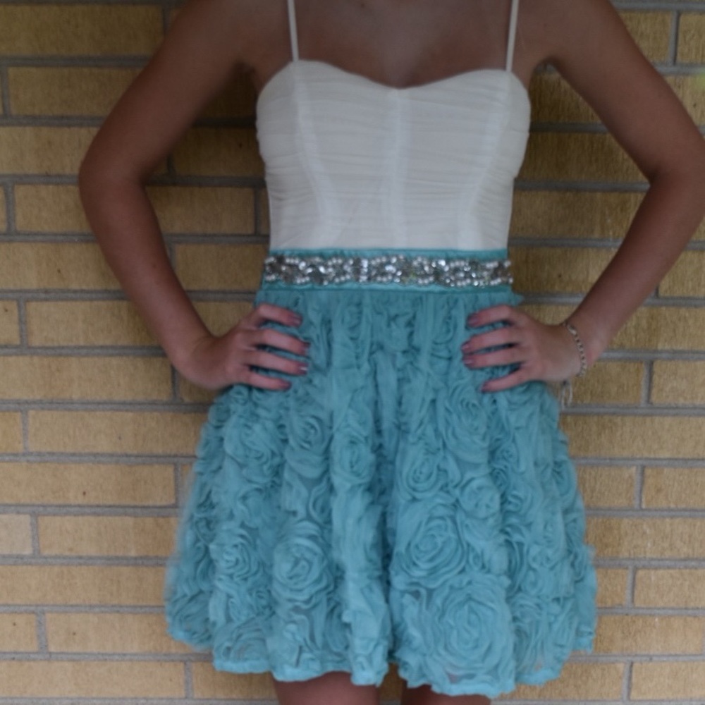 Homecoming/Formal Dress 👗