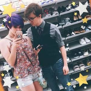 Meet your Posher, Abbie