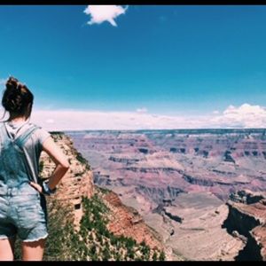 Meet your Posher, Lee